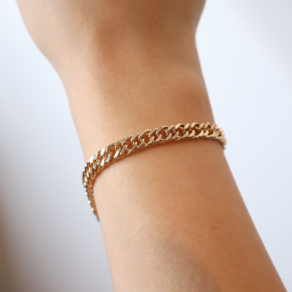 Persephone Bileklik (Unisex)