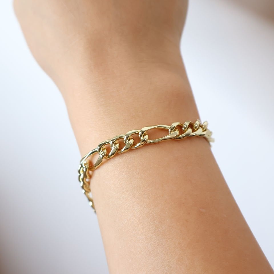 Fiorenza Bileklik (Unisex)