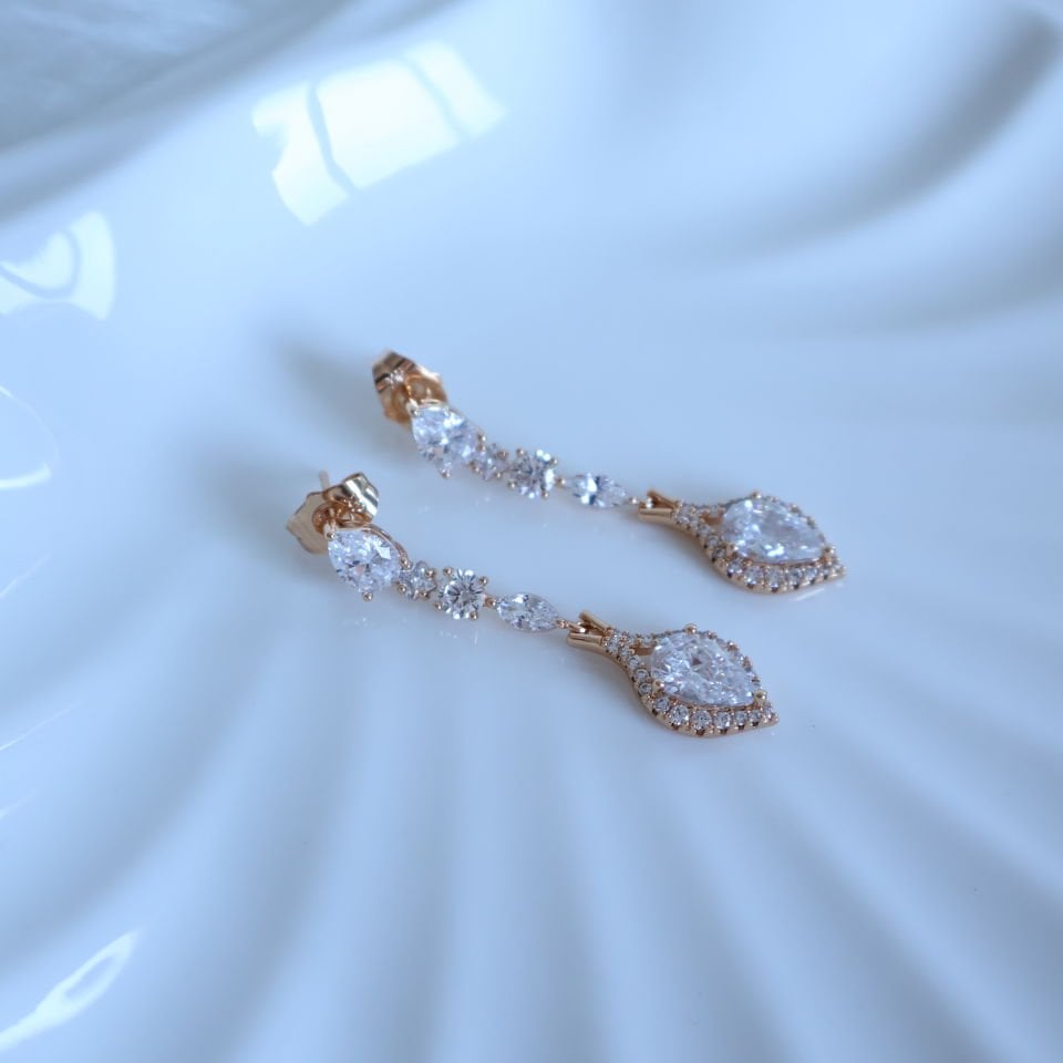 Lucent Abiye Küpe