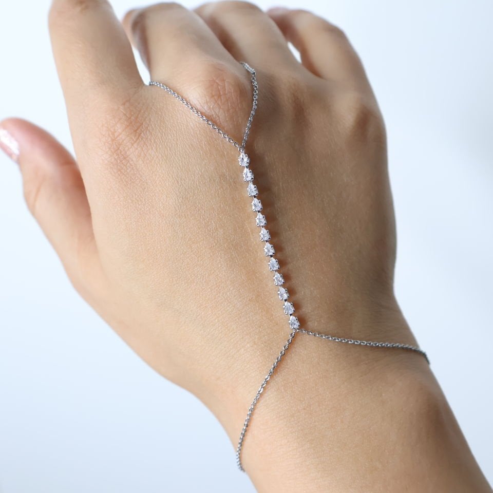 Suyolu Şahmeran Silver