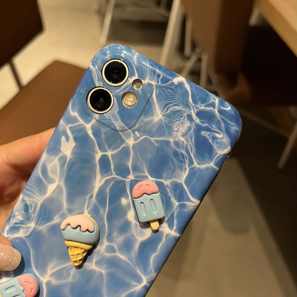 Ice Cream Case  (iPhone 11)