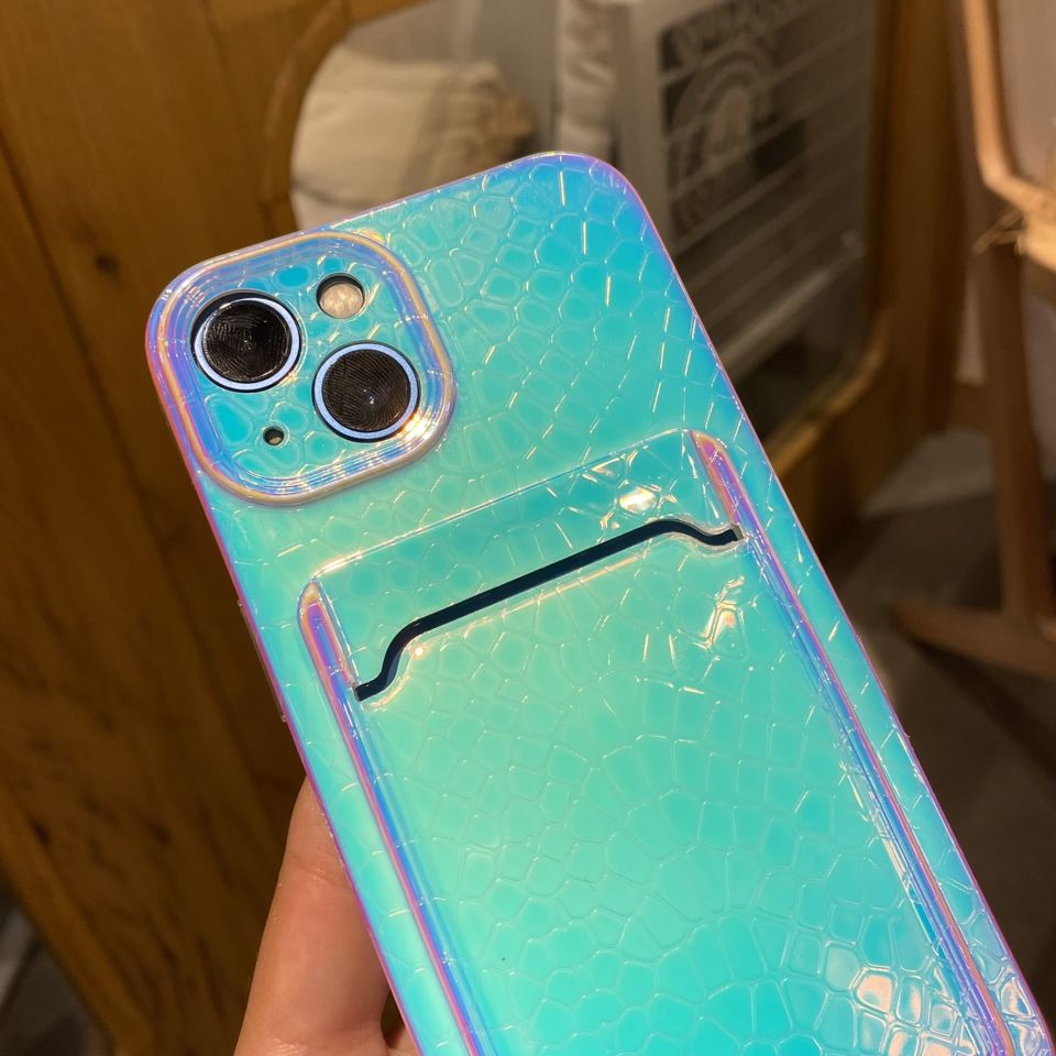 Mermaid Case (iPhone 12)