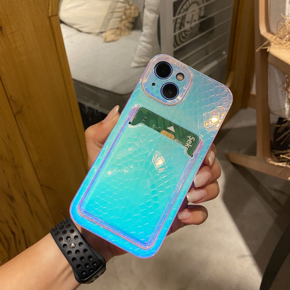 Mermaid Case (iPhone 12)