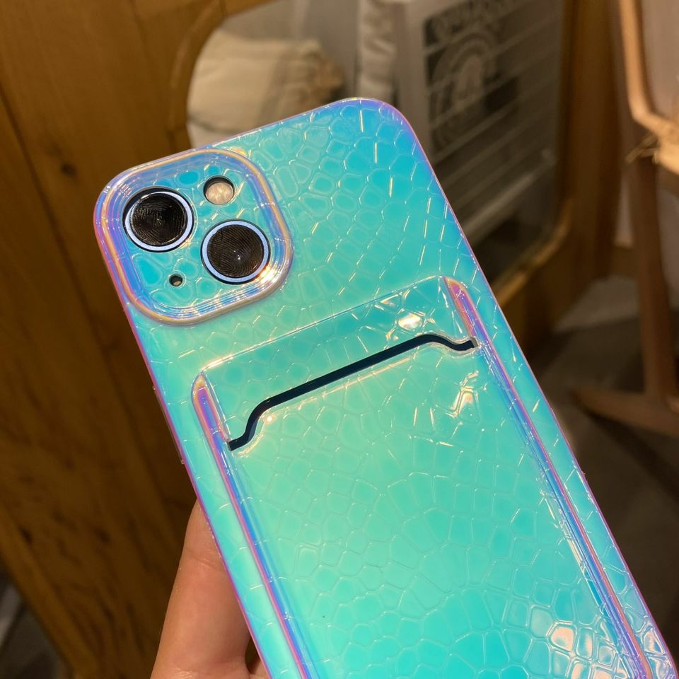 Mermaid Case (iPhone 13)