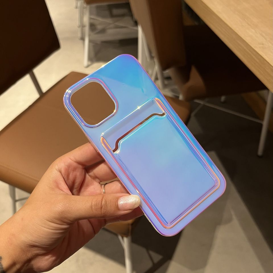 Only Mermaid Case (iPhone 12)