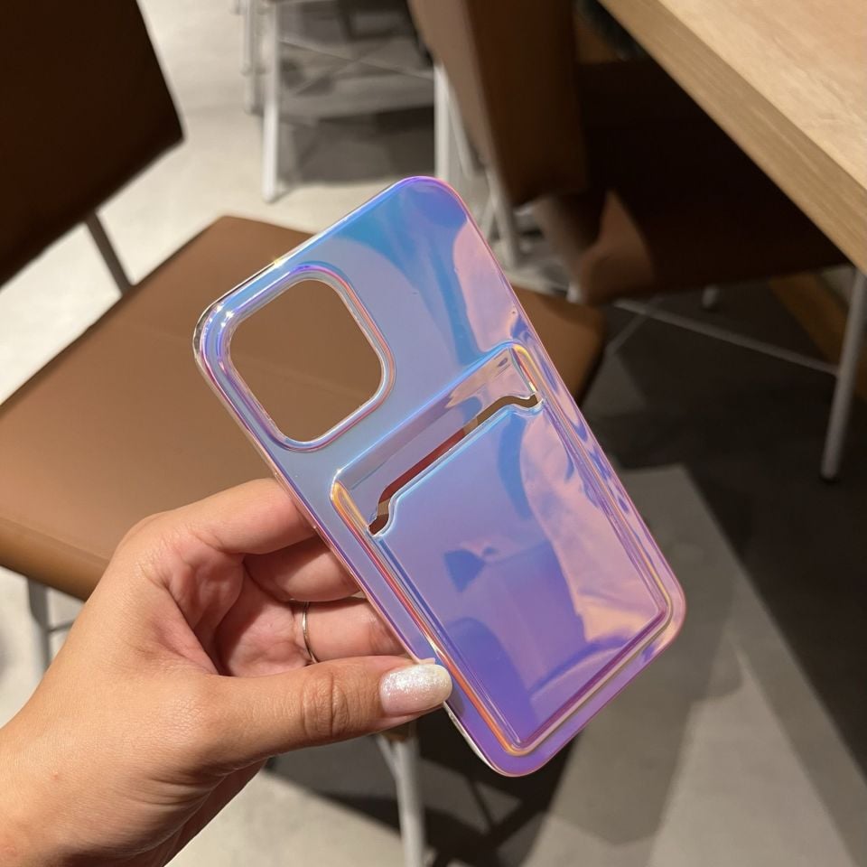 Only Mermaid Case (iPhone 12)