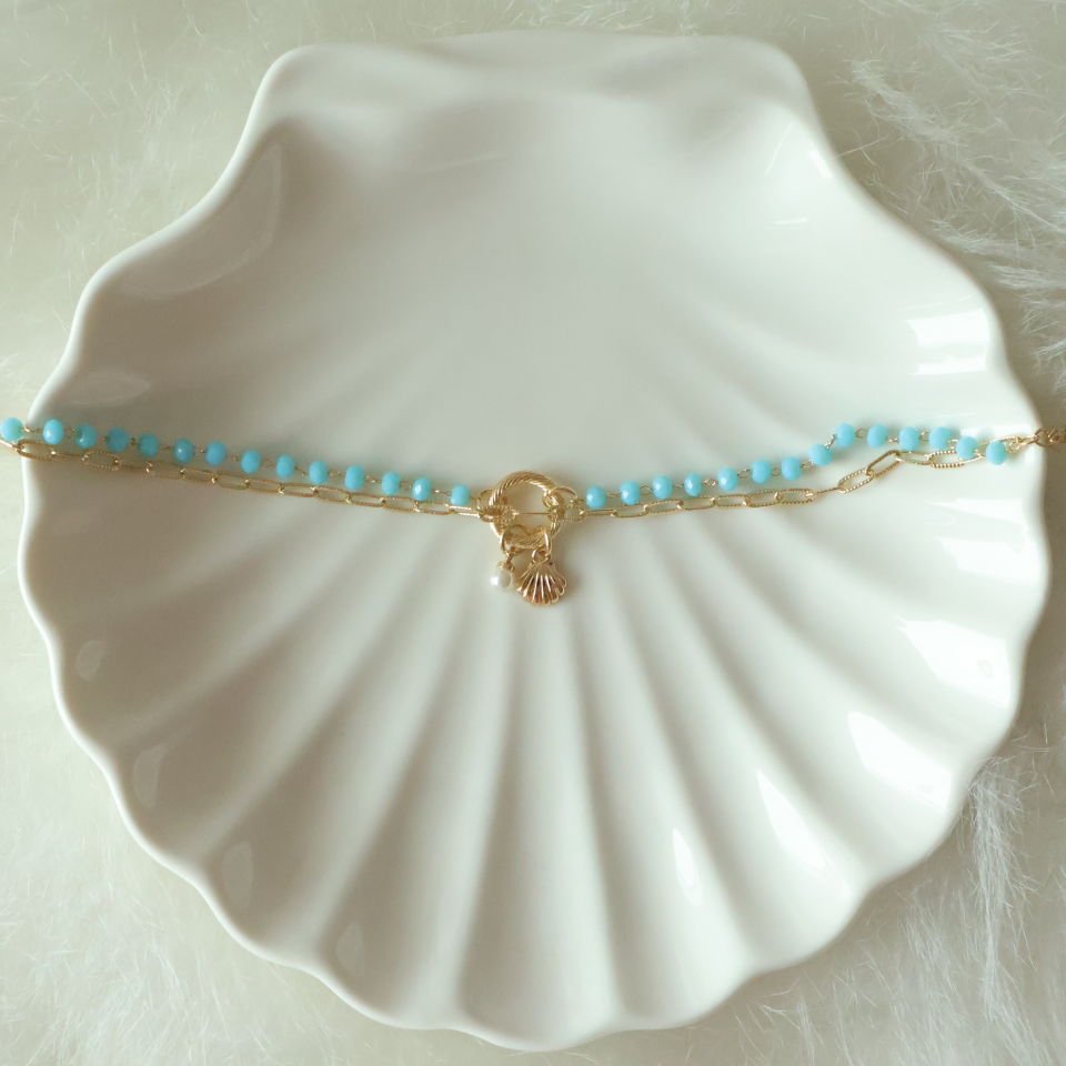 Mermaid Bileklik