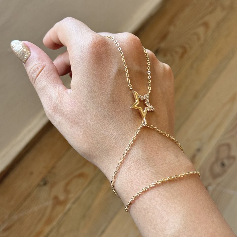 Yıldız Şahmeran Gold