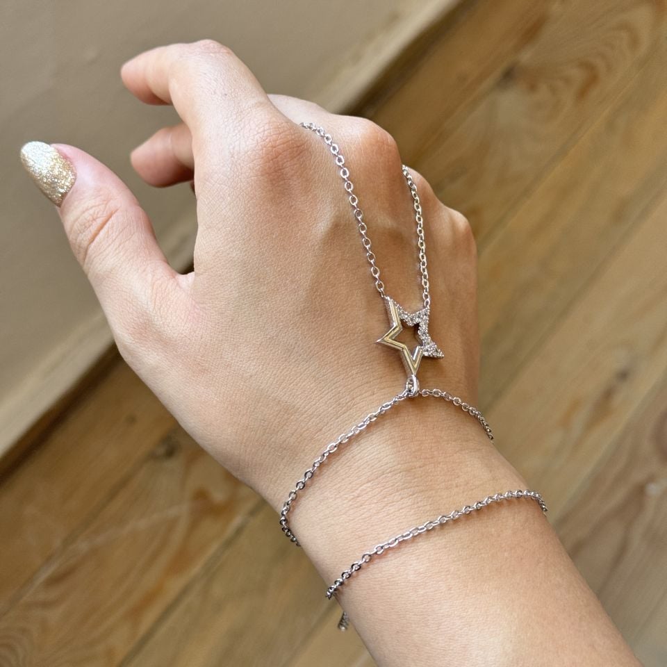 Yıldız Şahmeran Silver