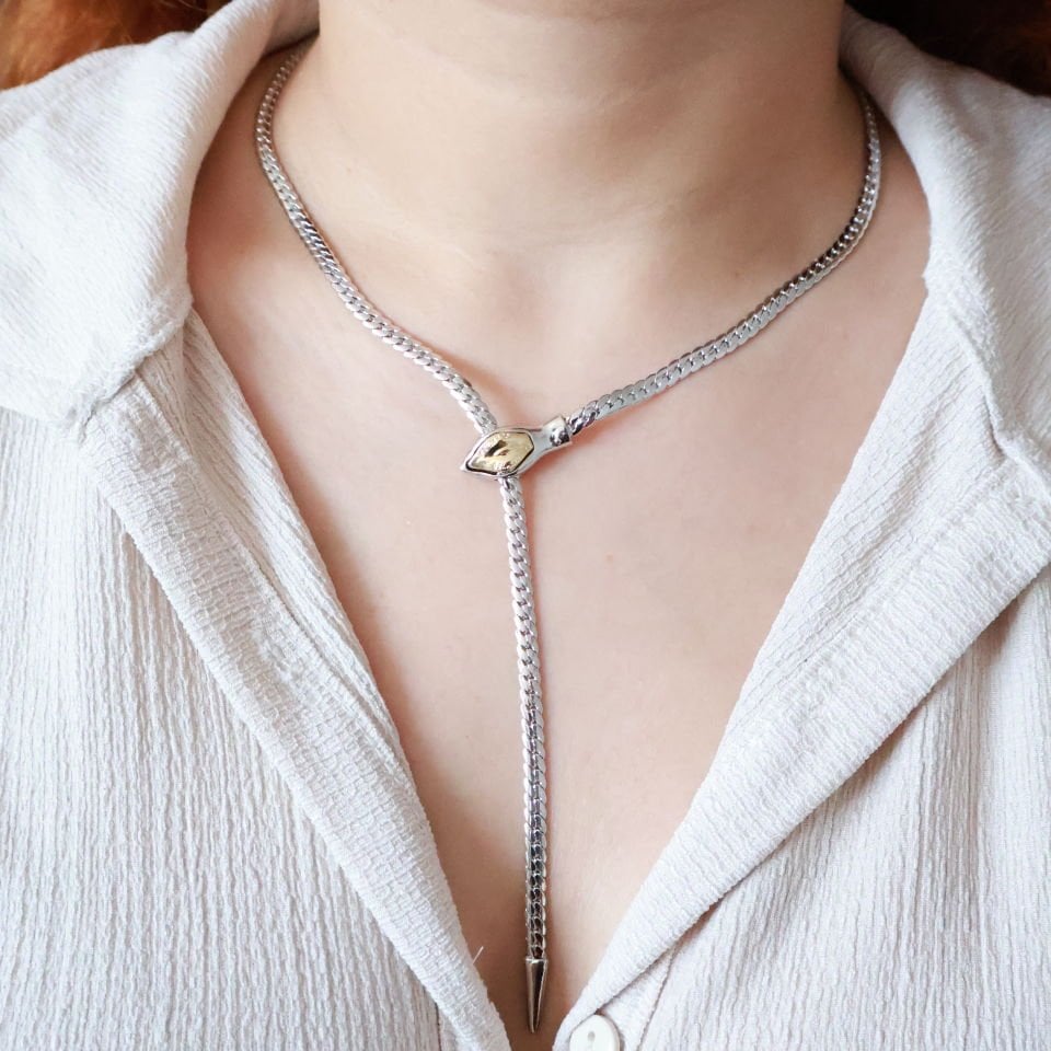 Bvlgari Kolye