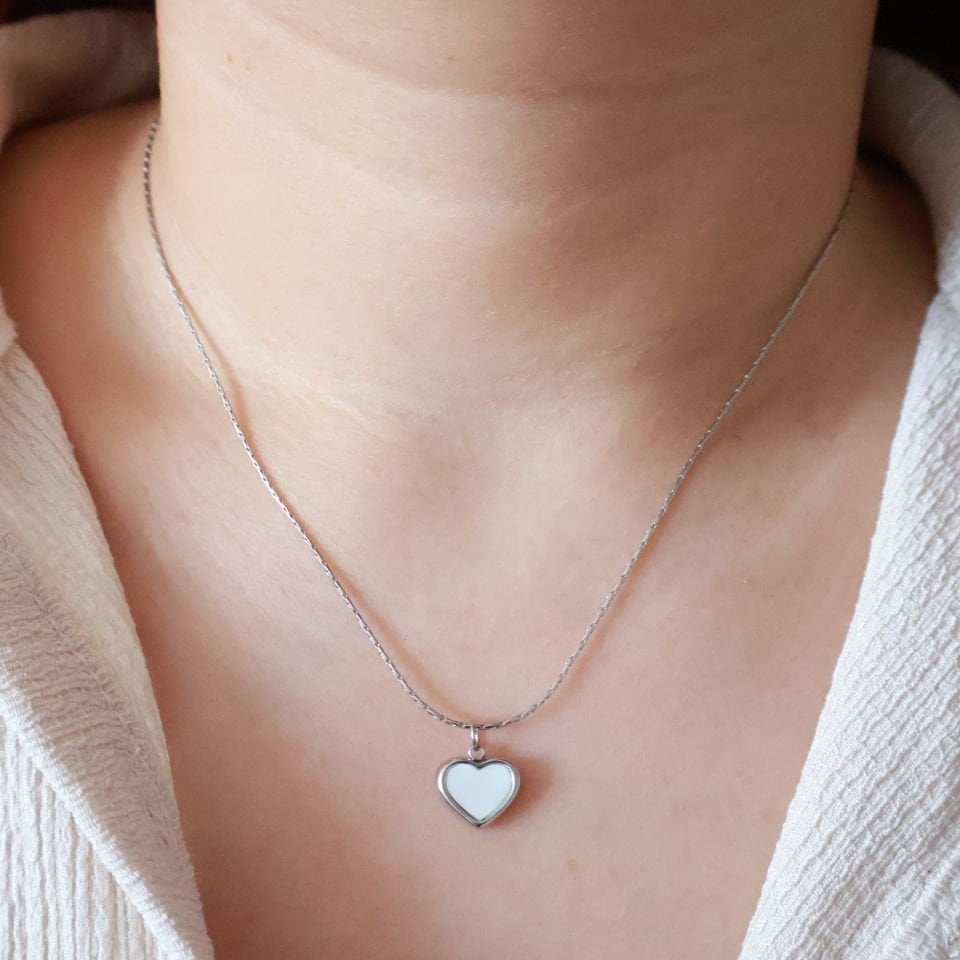 Nina Kolye Silver