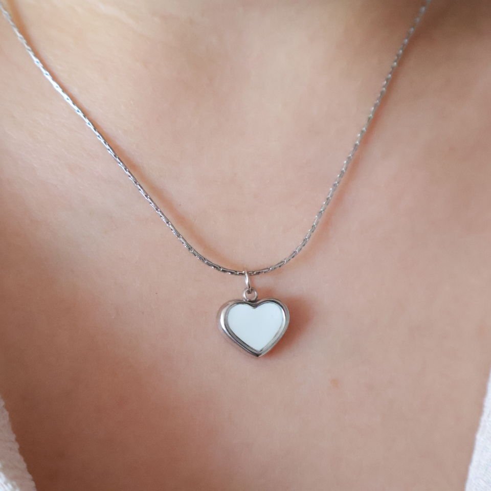 Nina Kolye Silver