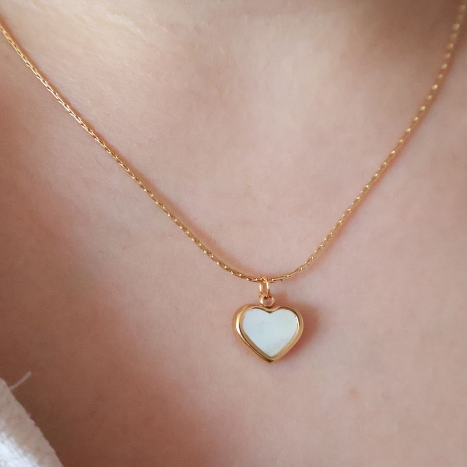 Nina Kolye 18K Gold