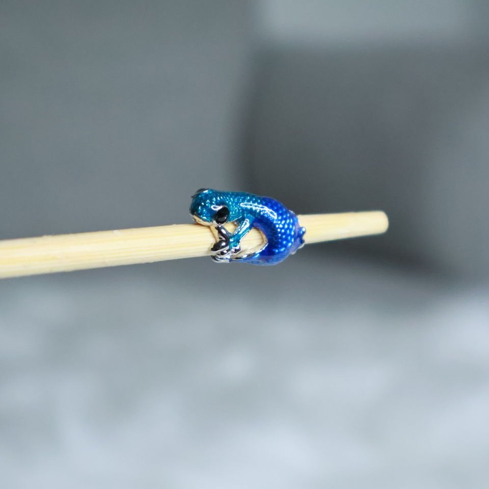 Bukalemun Charm