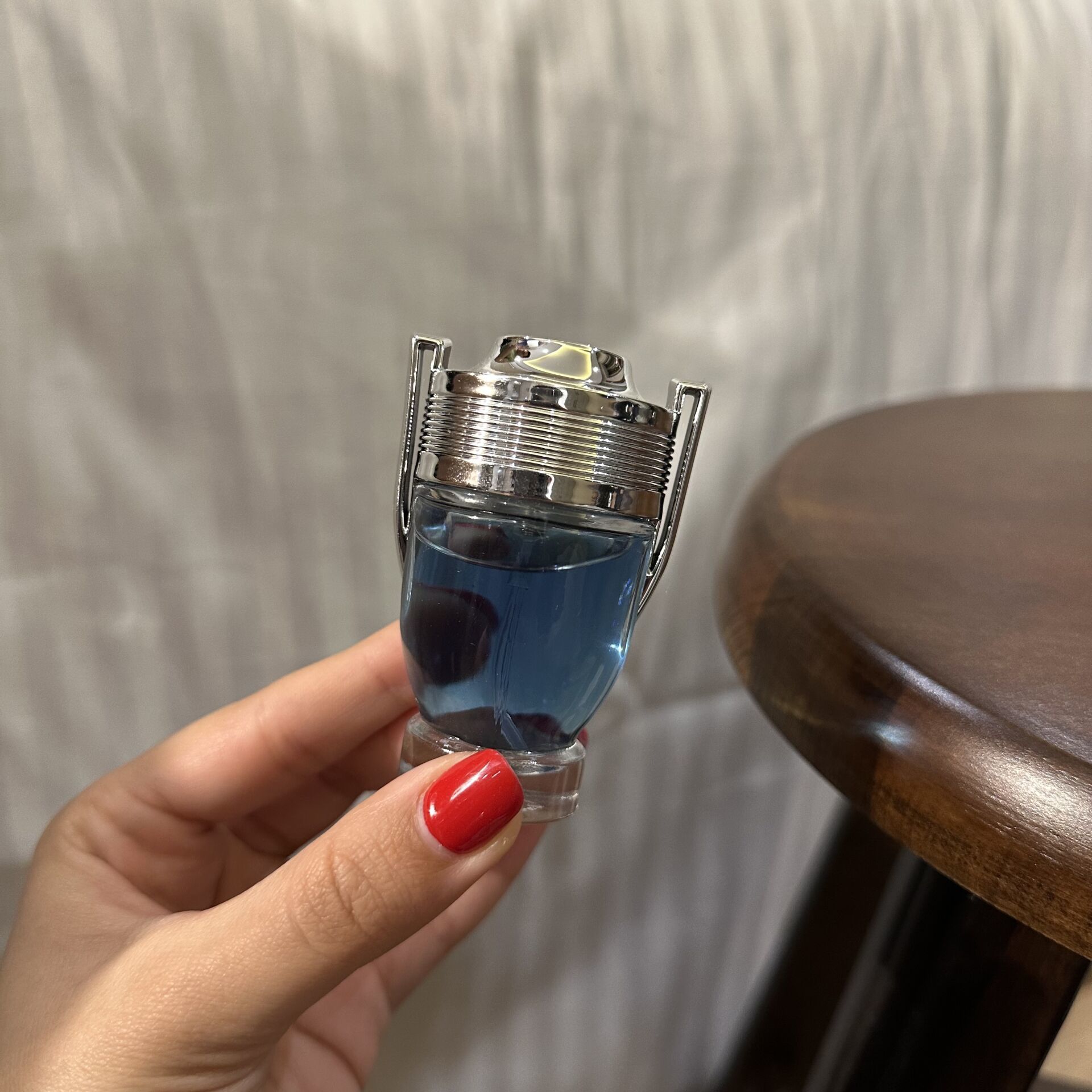 Paco Rabanne - Invictus 30 ml