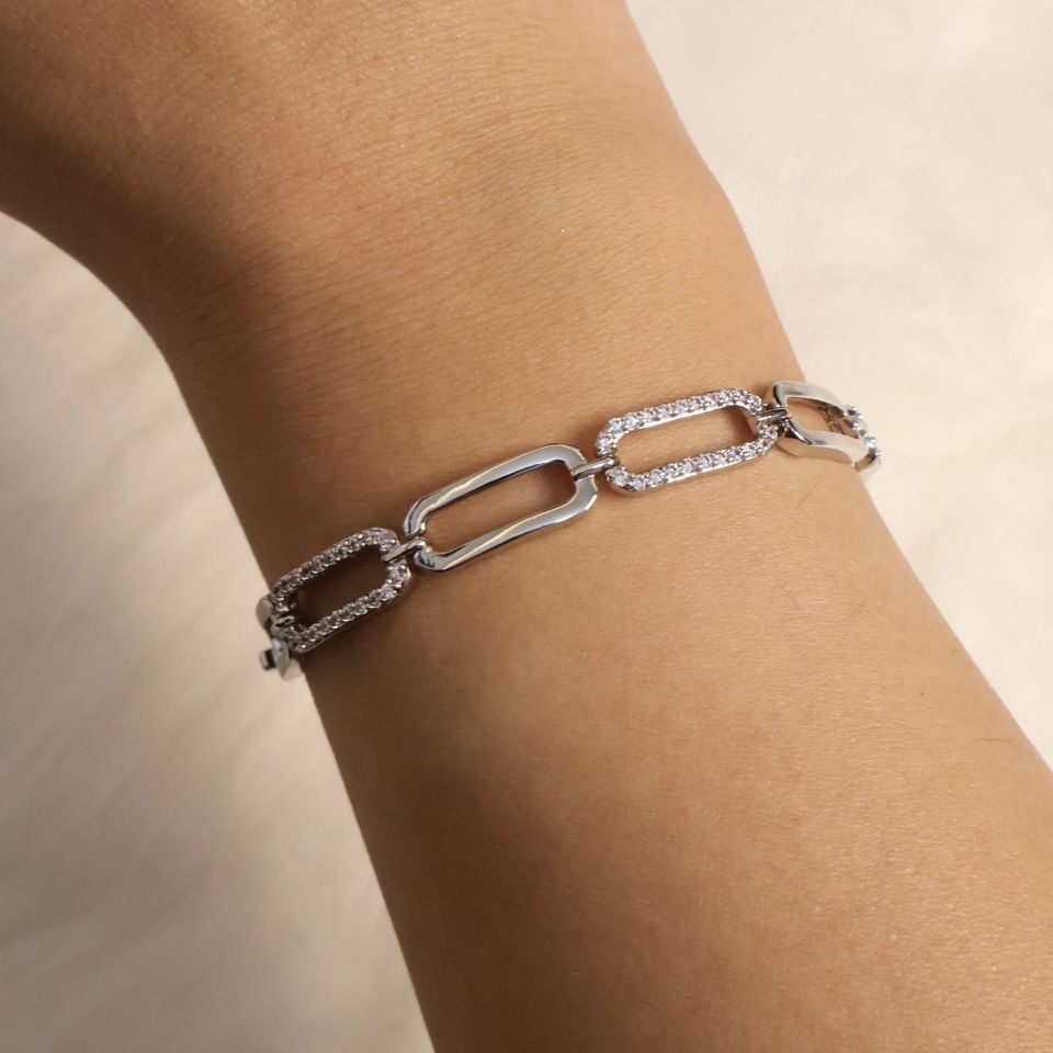 Chain Bileklik