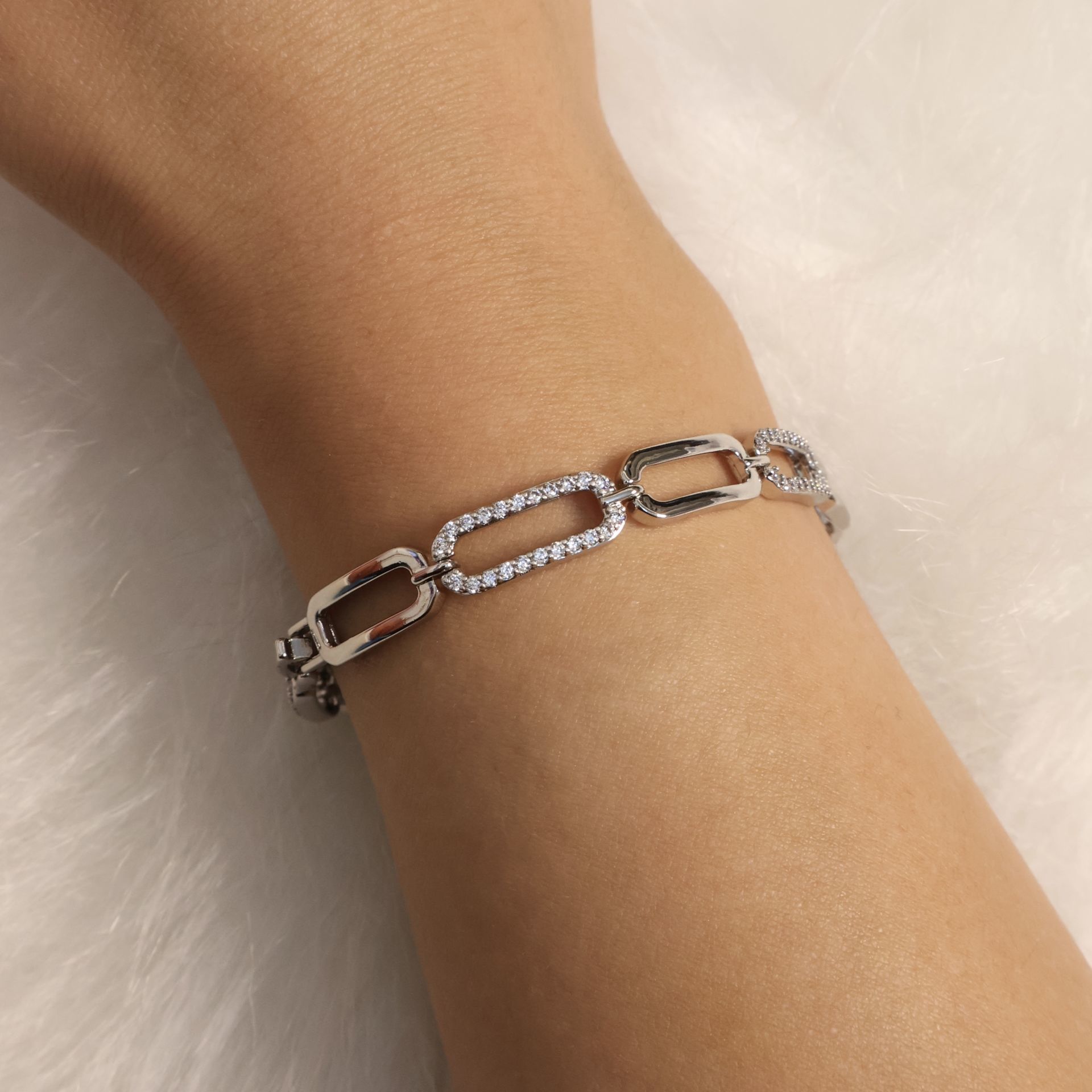 Chain Bileklik
