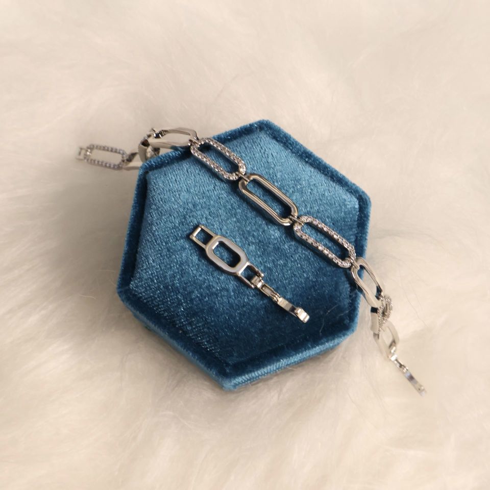 Chain Bileklik