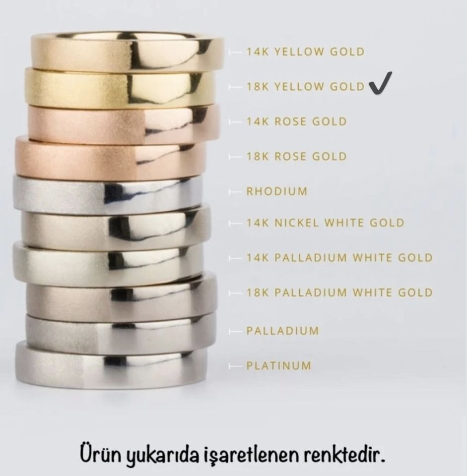 Burgu Bileklik Unisex