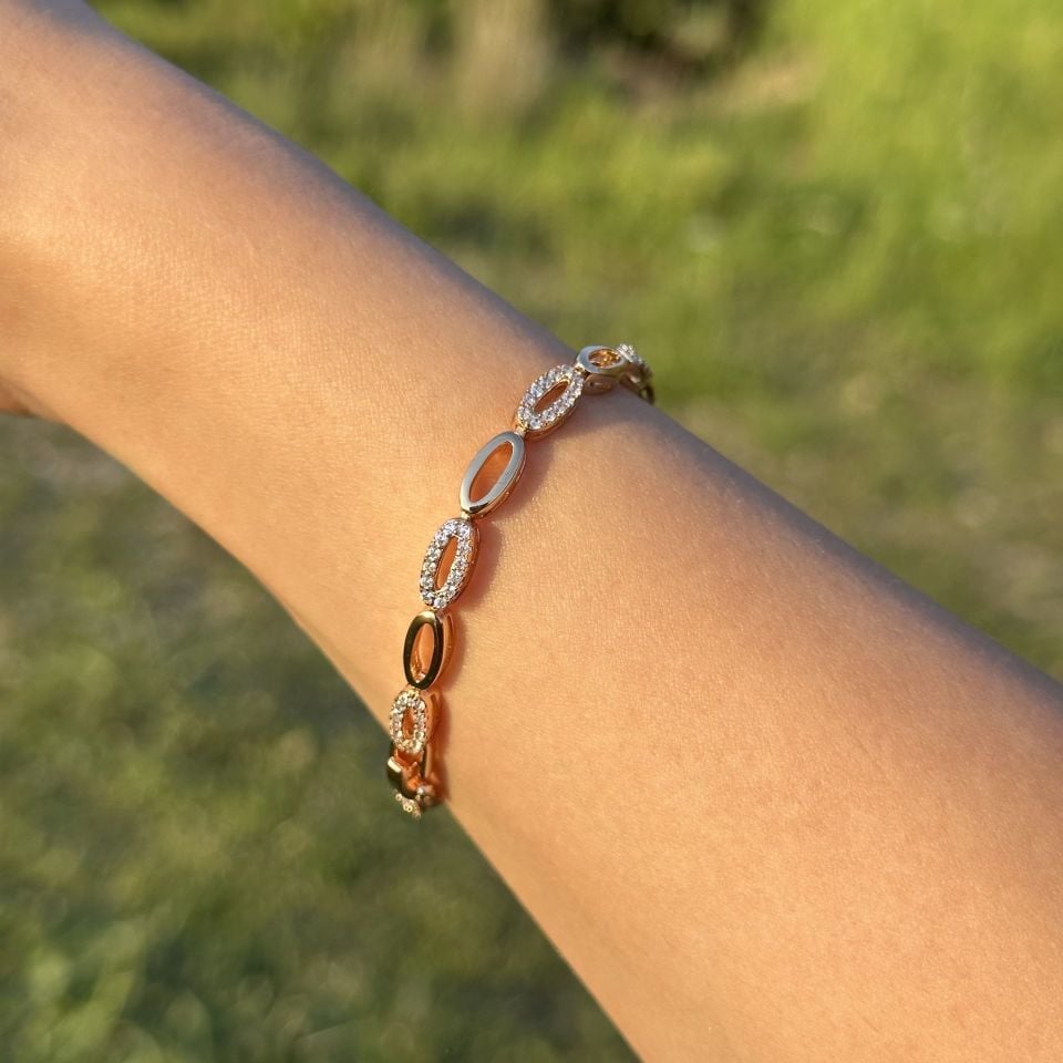 Rope Bileklik