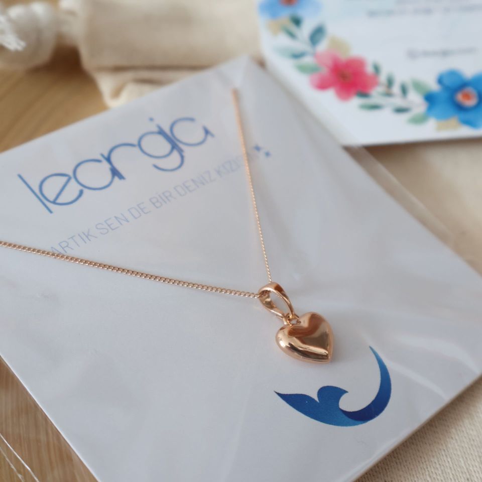 Self-Love Kutu Gold