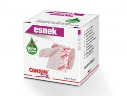 Plaster
