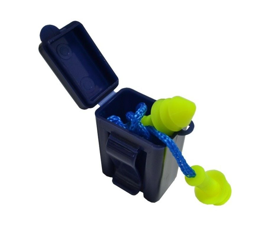 EP EC-2014-C+E BOX SNR31, Hİ-VİZ, SİLİKON, İPLİ