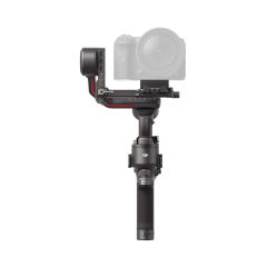 DJI RS 3 Gimbal Stabilizer