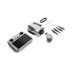 DJI Mini 3 Pro (DJI RC)