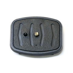 Sanger 3550 Tripod Plate Kamera Bağlantı Aparatı