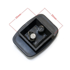Sanger 3530 Tripod Plate Kamera Bağlantı Aparatı