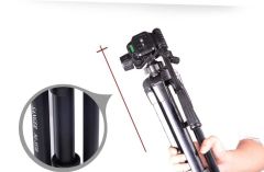 Sanger SG-3550 Tripod