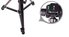 Sanger SG-3550 Tripod