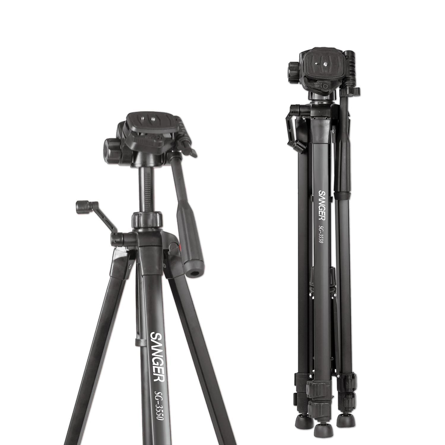 Sanger SG-3550 Tripod