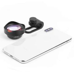 Ulanzi 75mm Makro Profesyonel Telefon Lensi