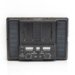 Sanger PRO-S900 II Profesyonel Video Kamera Işığı + Ayak