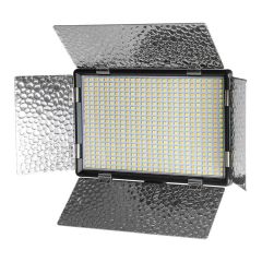 Sanger LED520 Profesyonel Video Led Işık Seti