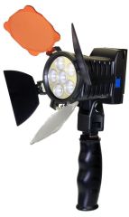 Sanger PRO S5006 6 Led Video Kamera Işığı