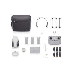 DJI Mini 2 Fly More Combo