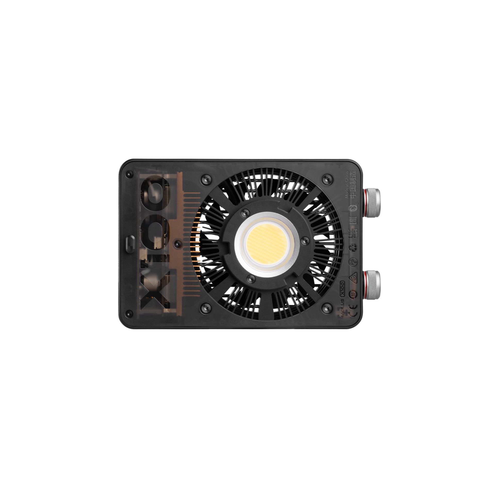 Zhiyun Molus X100 100W Taşınabilir Işık