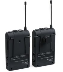 Boya BY-WM6 UHF Profesyonel Wireless Mikrofon