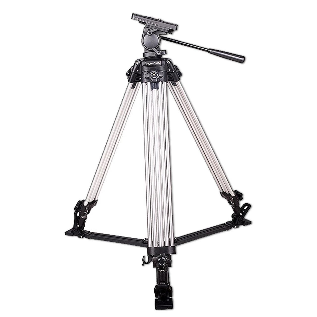 Sanger SG-6958 Profesyonel Tripod