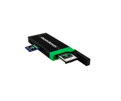 Delkin Devices USB 3.2 CFexpress Tip B ve SD Kart Okuyucu