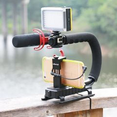 Ulanzi 112 Led Kamera Video Işık