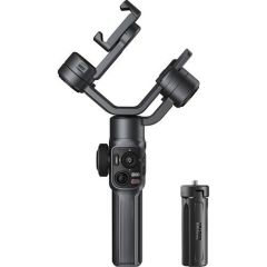 Zhiyun Smooth 5 Combo Telefon Gimbali