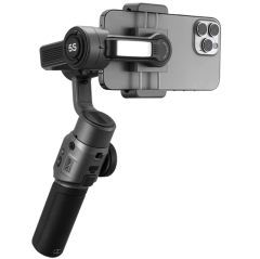 Zhiyun Smooth 5S Smartphone Stabilizer (Gray)