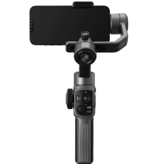 Zhiyun Smooth 5S Smartphone Stabilizer (Gray)