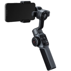 Zhiyun Smooth 5S Smartphone Stabilizer (Gray)