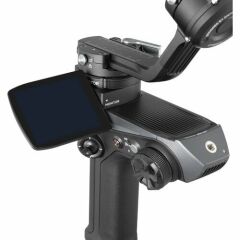 Zhiyun Weebill 2 + COV-03 AI Video Görüntü Aktarıcı
