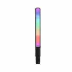 Zhiyun Fiveray F100 RGB LED Işık Çubuğu (Siyah)